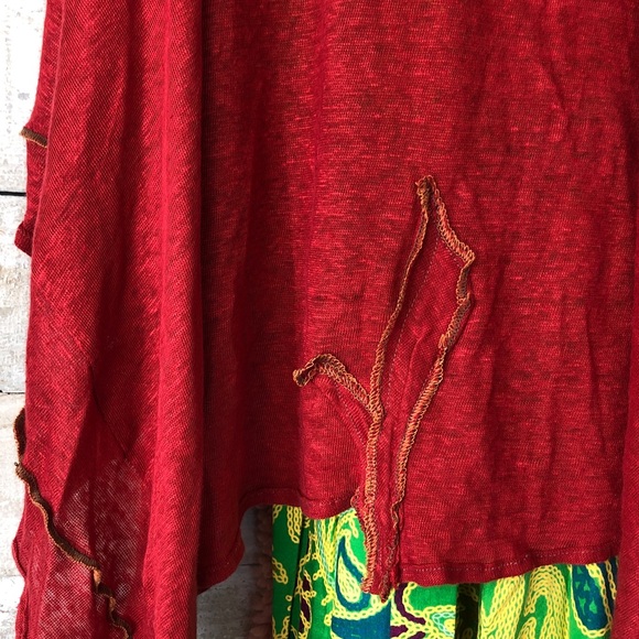 Joyce Seppala Raspberry Carddie - Picture 11 of 13